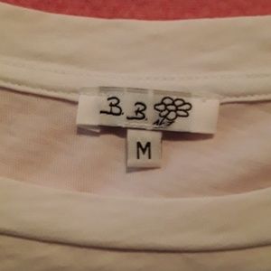 brigitte bardot Tops - Tshirt brigitte bardot Tops - Tshirt